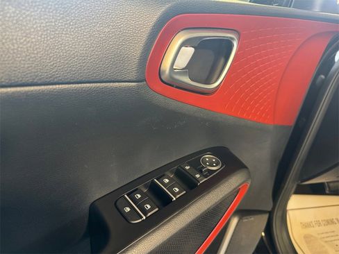 Certified 2023 Kia Soul GT-Line w/ GT-Line Technology Package image 14