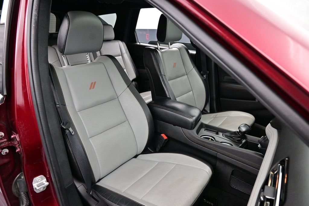 Used 2022 Dodge Durango R/T w/ Tow 'N Go Package AWD/4WD image 34
