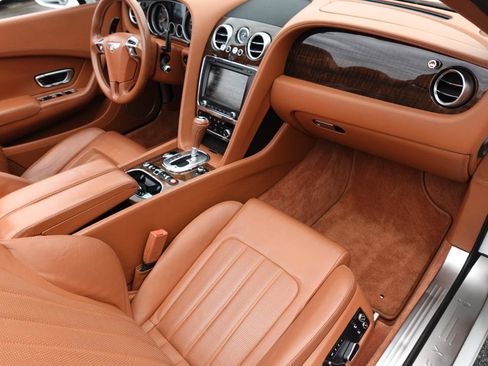 Used 2013 Bentley Continental GT image 10