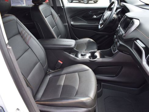 Used 2024 GMC Terrain AT4 w/ LPO, Floor Liner Package AWD/4WD image 14