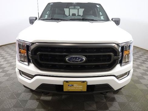 Certified 2023 Ford F150 XLT w/ Equipment Group 302A High AWD/4WD image 3
