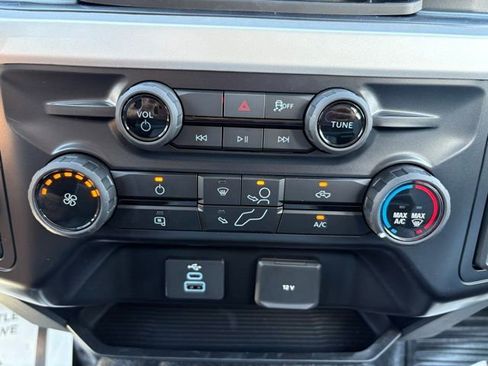 New 2025 Ford F450 XL image 18