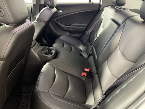Used 2017 Chevrolet Volt Premier w/ Driver Confidence II Package image 25