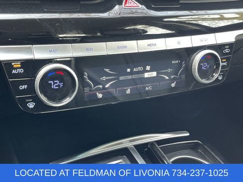 Used 2023 Genesis G80 2.5T image 18