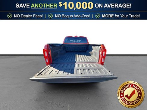 Used 2019 Ford Ranger XLT w/ Equipment Group 302A Luxury image 24