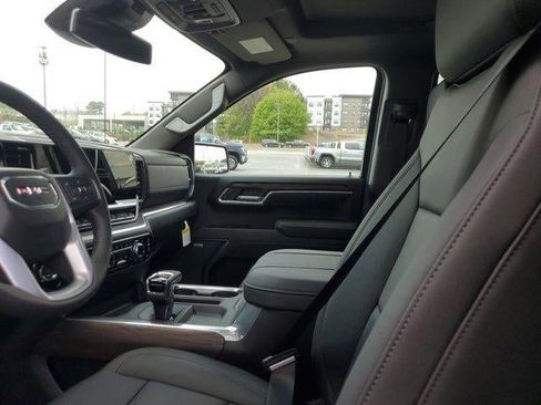 New 2026 GMC Sierra 1500 SLT w/ SLT Premium Plus Package image 17