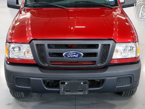 Used 2007 Ford Ranger 2WD SuperCab image 6