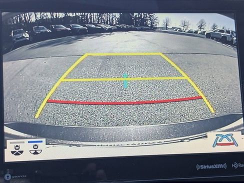 Used 2022 Toyota Camry XSE image 25