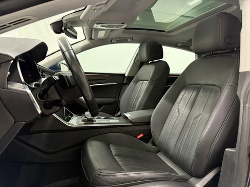 Used 2020 Audi A7 3.0T Prestige image 21