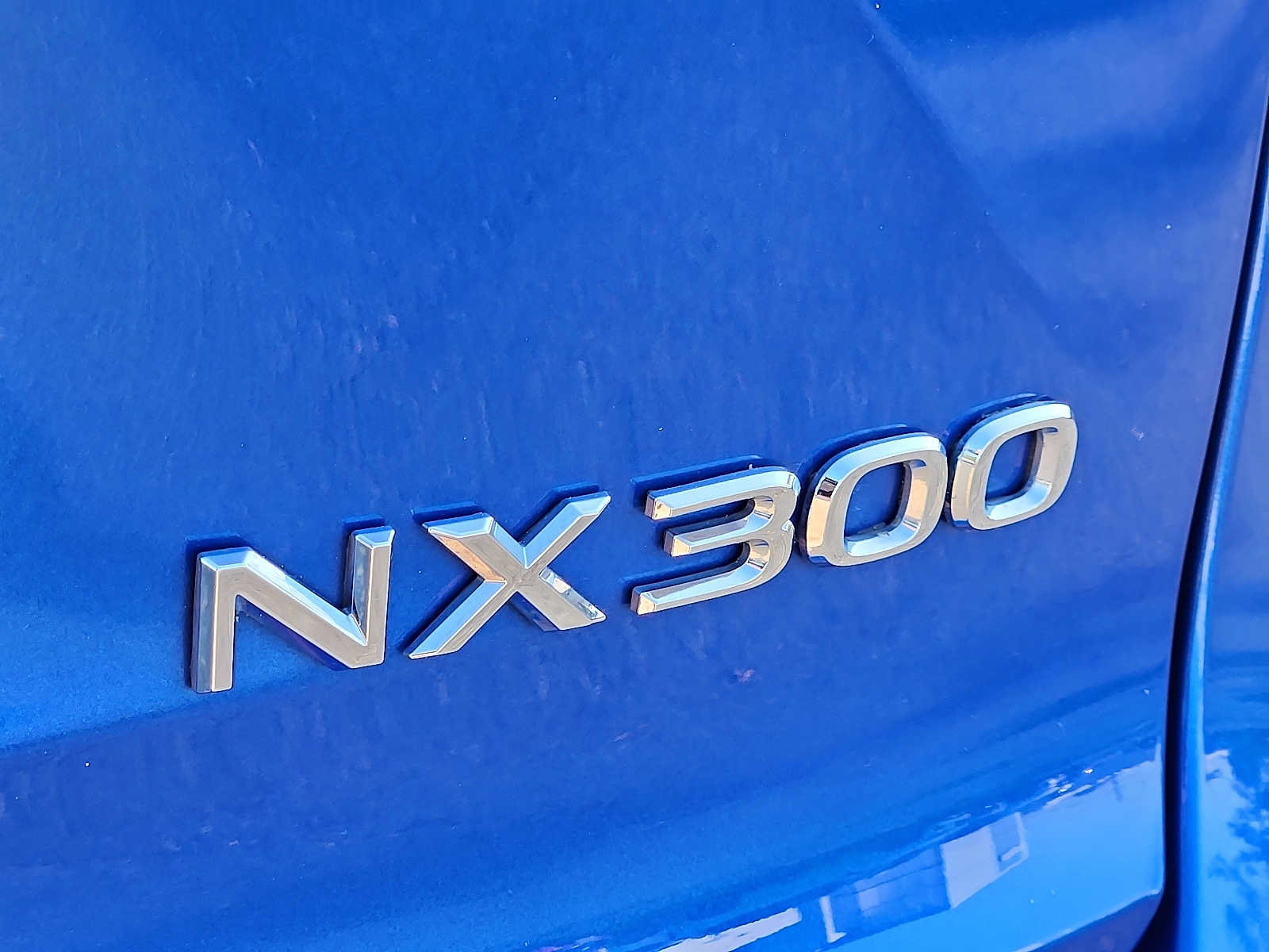 Used 2019 Lexus NX 300 AWD w/ Premium Package image 29