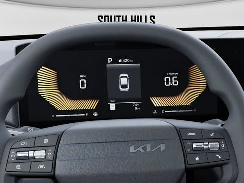New 2026 Kia K4 FWD image 21