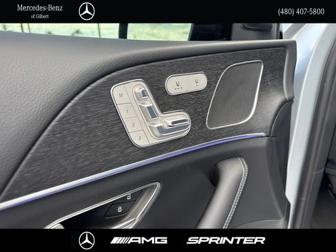 Certified 2026 Mercedes-Benz GLE 450 4MATIC Coupe image 13