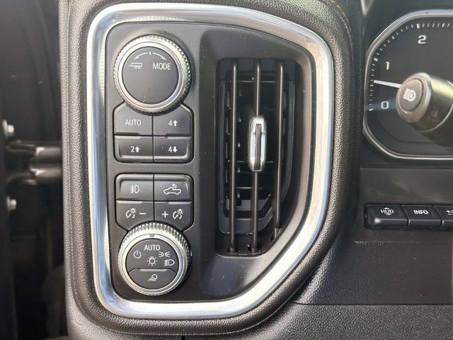 Used 2020 GMC Sierra 2500 AT4 w/ AT4 Premium Package AWD/4WD image 27