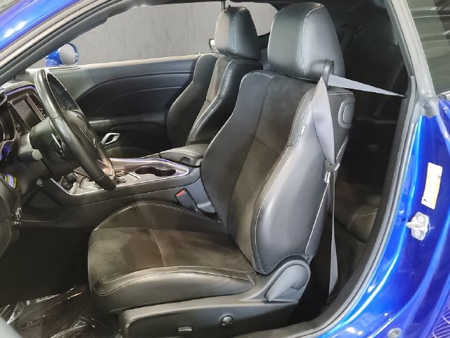 Used 2022 Dodge Challenger R/T w/ Plus Package RWD image 6