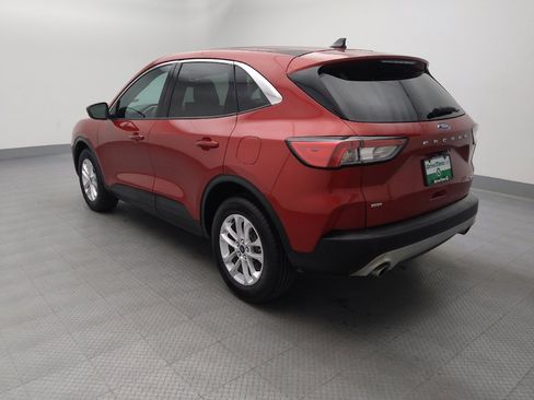 Used 2020 Ford Escape SE AWD/4WD image 5