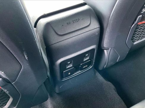 Used 2024 Ford Bronco Raptor w/ Interior Carbon Fiber Pack 6 image 10