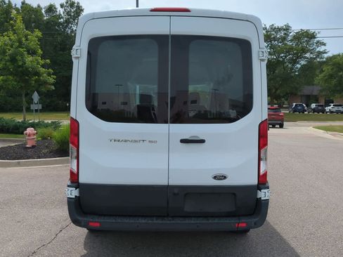 Used 2017 Ford Transit 150 image 7