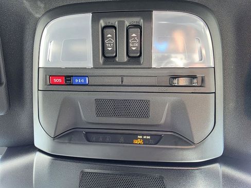 New 2026 Subaru Crosstrek 2.5i Wilderness image 22