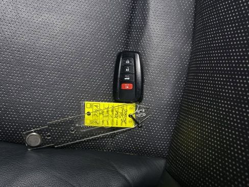 Used 2024 Toyota Camry XSE FWD image 35