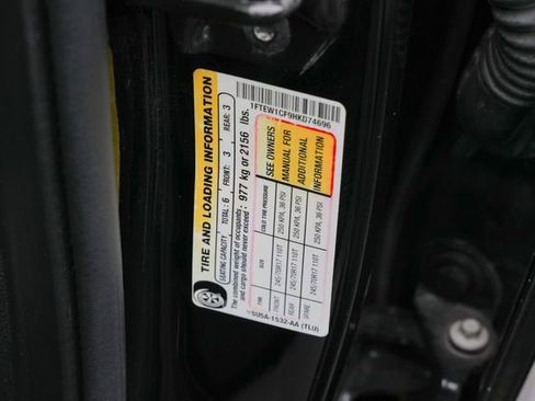 Used 2017 Ford F150 XLT image 47