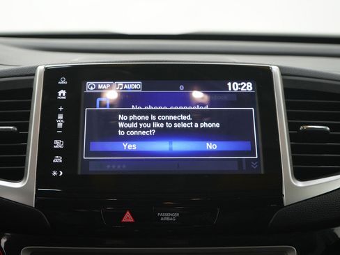 Used 2020 Honda Ridgeline RTL-E image 18