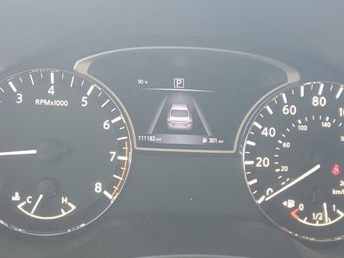 Used 2016 Nissan Altima 2.5 S w/ Power Driver Seat Package FWD image 27
