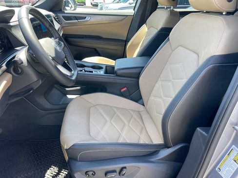 Certified 2024 Volkswagen Atlas Cross Sport SE AWD/4WD image 6