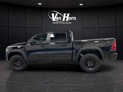 Used 2025 RAM 1500 RHO w/ RHO Level 1 Equipment Group AWD/4WD image 2