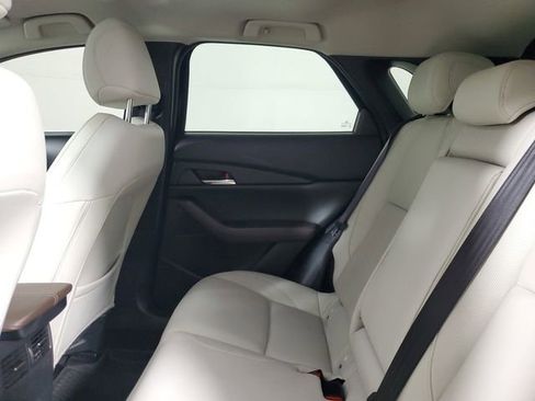 Used 2024 MAZDA CX-30 2.5 Turbo w/ Premium Plus Pkg image 12