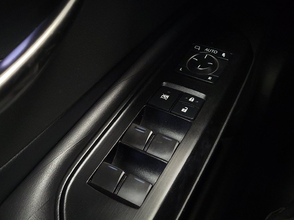 Used 2020 Lexus ES 350 w/ Accessory Package 2 FWD image 15