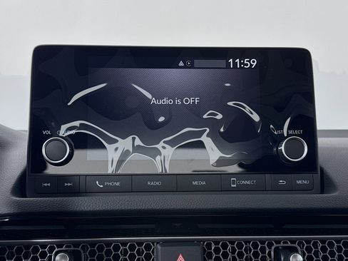 New 2026 Honda Civic LX image 14