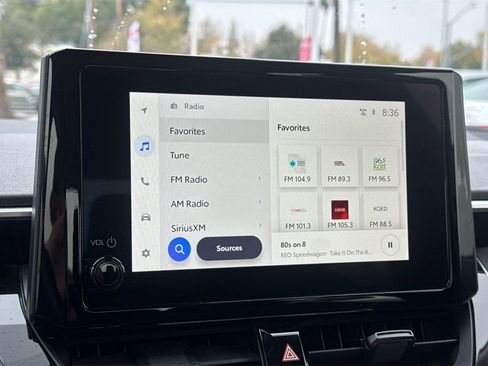 Certified 2023 Toyota Corolla LE image 16