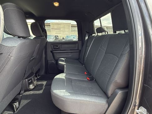 New 2025 RAM 2500 Tradesman image 12