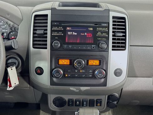 Used 2014 Nissan Frontier SV w/ SV Value Truck Package image 32