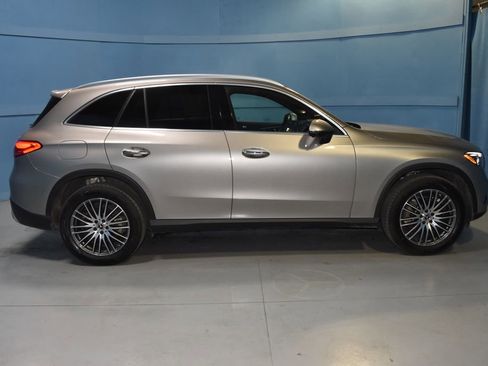 Certified 2024 Mercedes-Benz GLC 300 4MATIC image 18