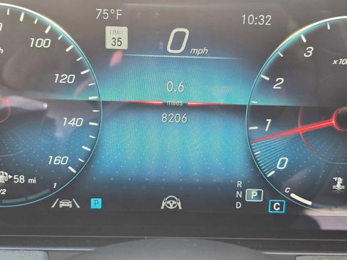 Certified 2022 Mercedes-Benz E 350 Sedan image 28