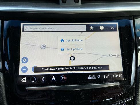 Used 2019 Cadillac XTS Luxury w/ Driver Awareness Package image 21