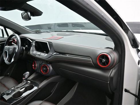 Used 2021 Chevrolet Blazer RS image 10