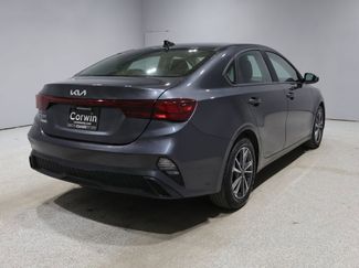 Used 2024 Kia Forte LXS video 2
