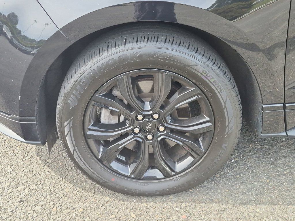 Used 2022 Ford Edge SE w/ Black Appearance Package AWD/4WD image 29