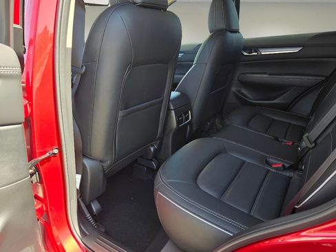 New 2025 MAZDA CX-5 AWD 2.5 S w/ Premium Plus Pkg image 15