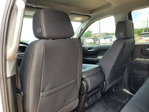Used 2025 GMC Sierra 1500 Pro w/ Pro Value Package AWD/4WD image 33