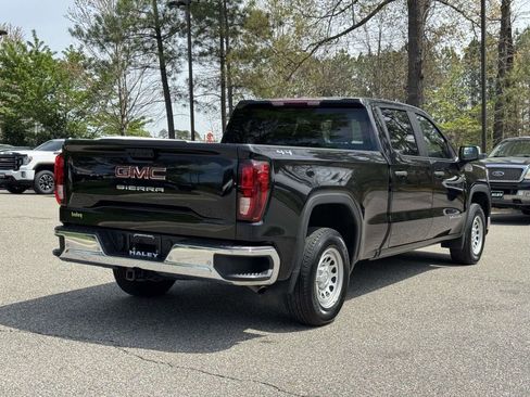Used 2023 GMC Sierra 1500 Pro image 21