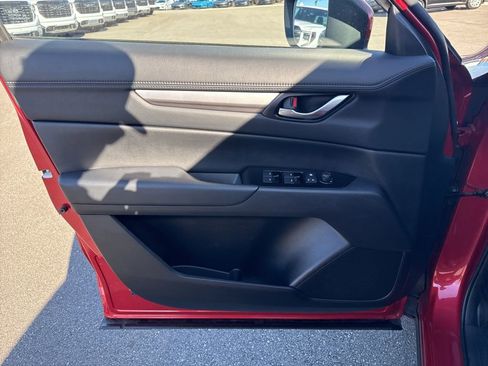 Used 2025 MAZDA CX-5 AWD 2.5 S w/ Select Package image 27