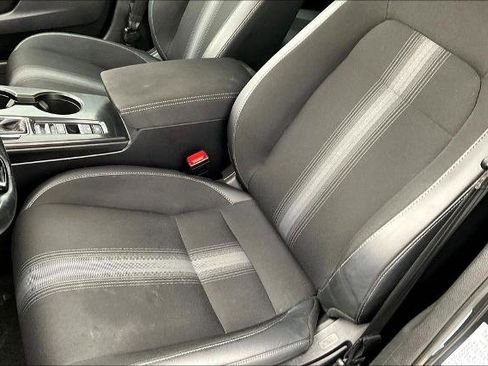 Used 2024 Honda Civic Sport image 21