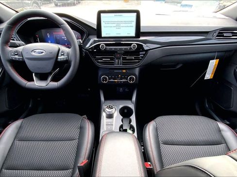 New 2026 Ford Escape ST-Line w/ Cold Weather Package image 12