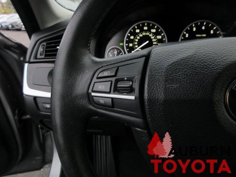 Used 2014 BMW 535i Sedan image 13