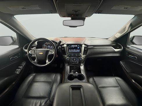 Used 2018 Chevrolet Tahoe LT AWD/4WD image 17