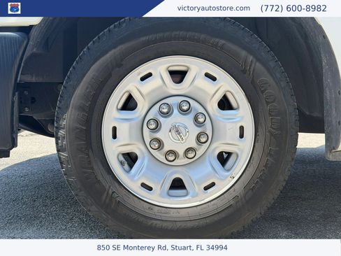Used 2021 Nissan NV 1500 SV RWD image 32