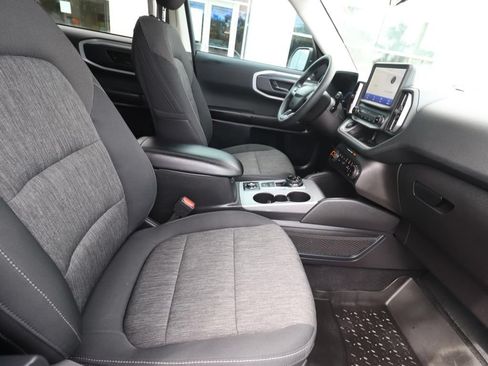 Used 2023 Ford Bronco Sport Big Bend AWD/4WD image 14